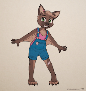 Summer Bat