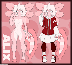 Alix Reference