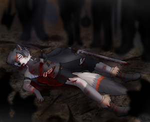 Death of the Former Self