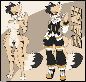 Bani Newest Ref