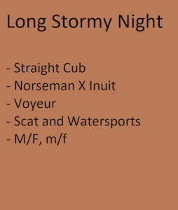 Long Stormy Night