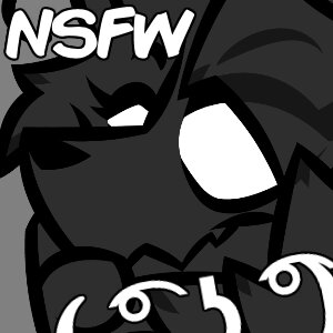 NSFW Comm - All You Can Squish