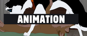 Public enemies...secret lovers...(Animation)