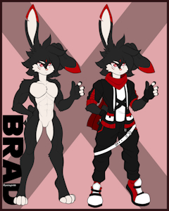 Brad Reference