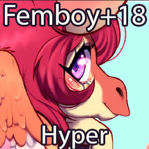 Wing it - Codyfox