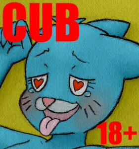 Cubified R34 10