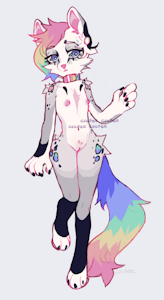 CUB ADOPT [closed]