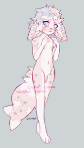 CUB ADOPT [closed]