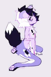 CUB ADOPT [closed]