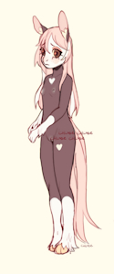 CUB ADOPT [closed]