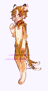 CUB ADOPT [closed]