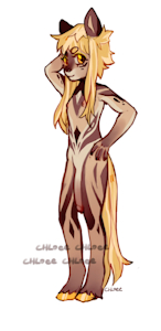 custom commission