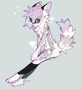CUB ADOPT [closed]