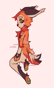 CUB ADOPT [closed]