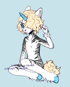 CUB ADOPT [closed]