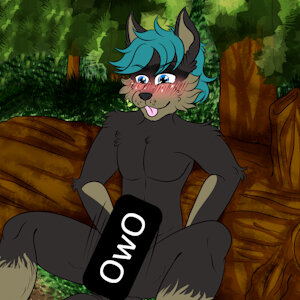Horny Adventurer