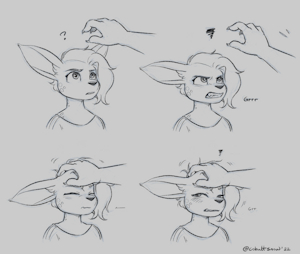 Deer Pats