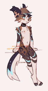 CUB ADOPT [closed]