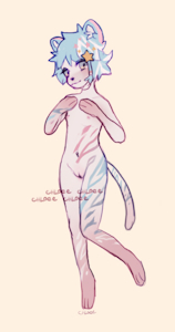 CUB ADOPT [closed]