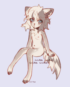 CUB ADOPT [closed]