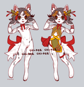 CUB ADOPT [closed]