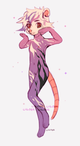 CUB ADOPT [closed]