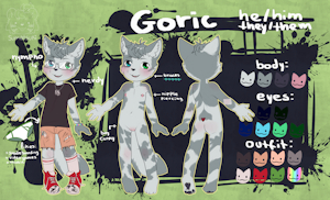 goric