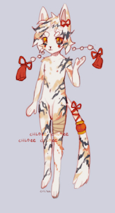 CUB ADOPT [closed]