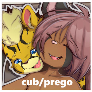 *commission* Proud Parents