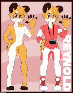 Reynold Reference