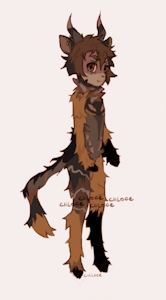 CUB ADOPT [closed]
