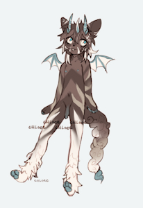 CUB ADOPT [open]