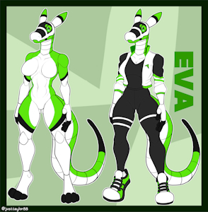 Eva Reference