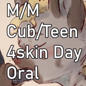 (Patreon) Foreskin Day