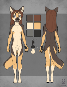 Charlie Shepherd Ref