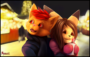 Christmas Market (art)