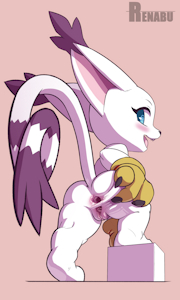 Gatomon 2