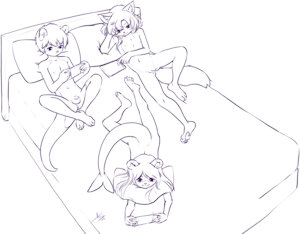 Resting