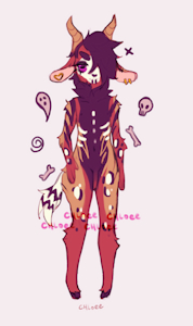 CUB ADOPT [open]