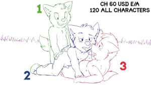 YCH September-October.
