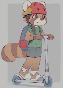 Scoot