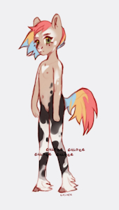 CUB ADOPT [closed]
