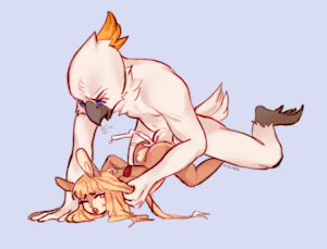 sketch commission
