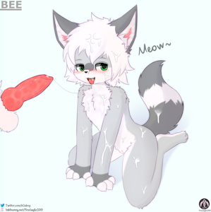 Bee Catclawz [Fanart]