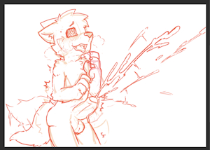 "Now You can Cum " [hypnosis YCH auction]