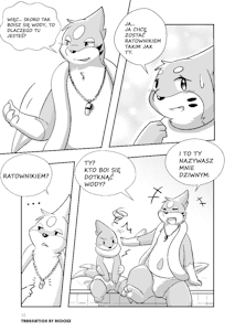[Risenpaw] The Full Moon [Polish by ReDoXX]p.10