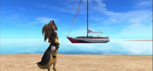 New Horizons!