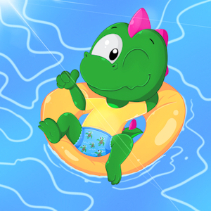 Lounging YCH for GCtheTreecko