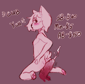 CUB YCH