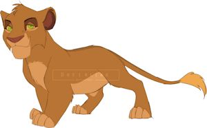 My Adopted Cub: Natsu